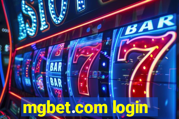 mgbet.com login